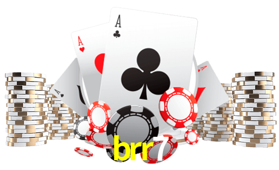 Jogue jogos de pôquer em brr7