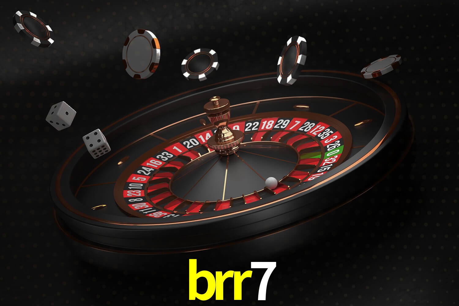 brr7: Seu Cassino Premiado com Pagamentos Rápidos