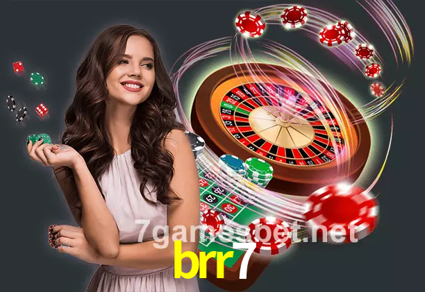 vivo no cassino brr7