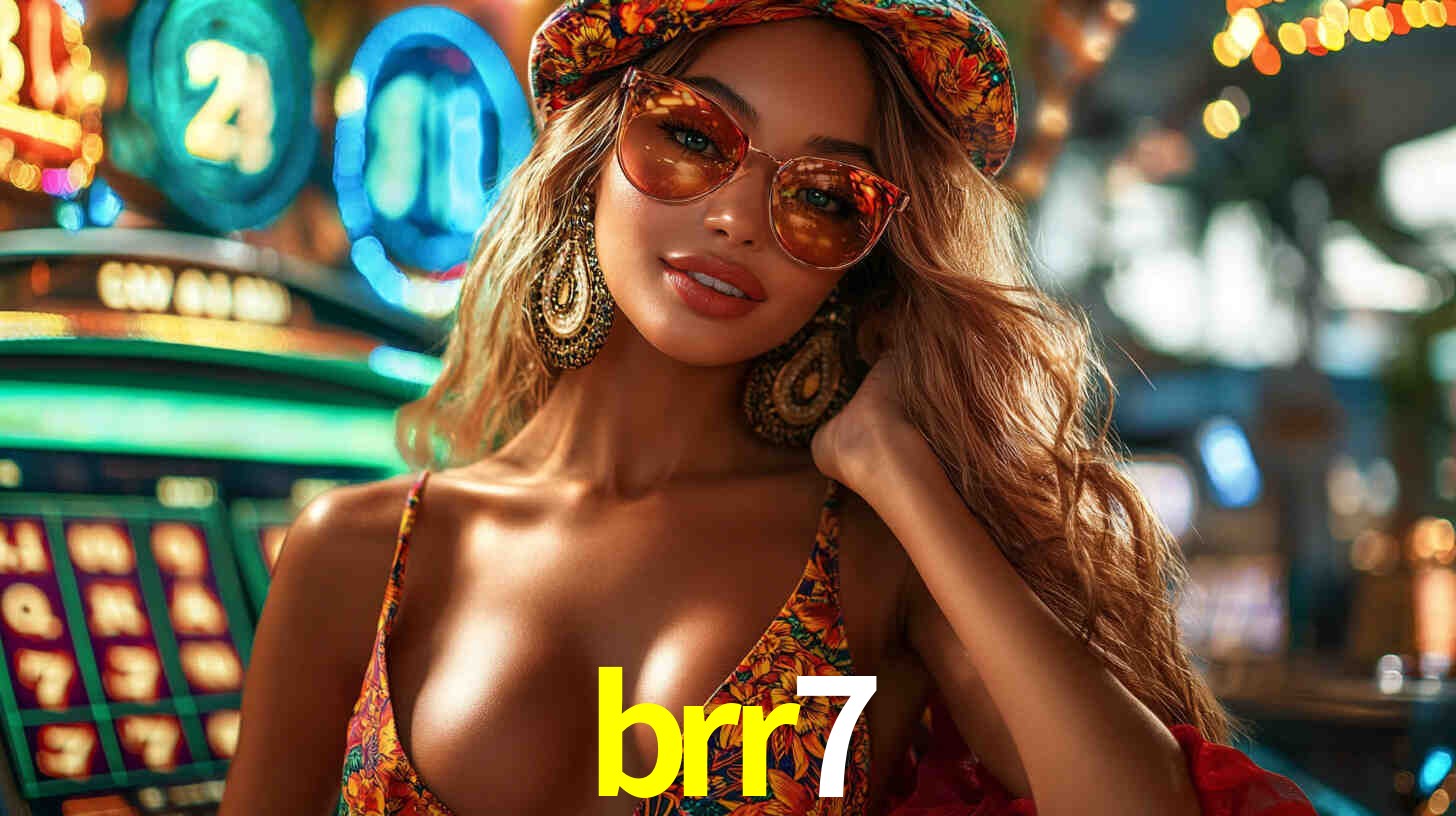 brr7 App Interface
