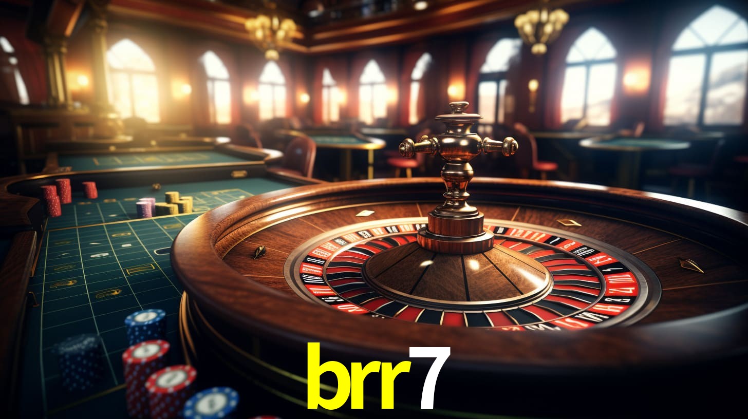Live Casino brr7