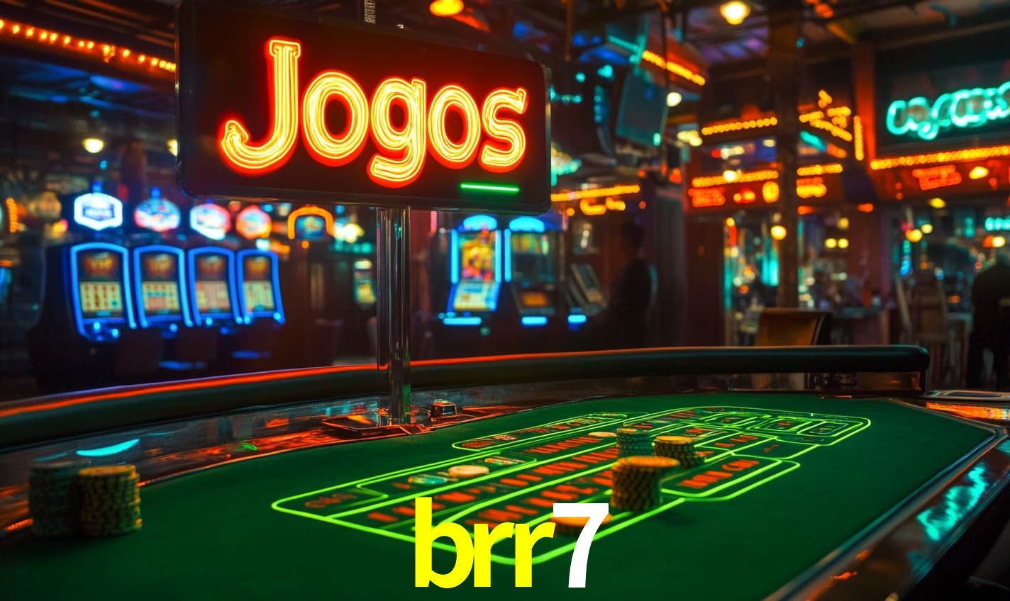 Login Seguro brr7