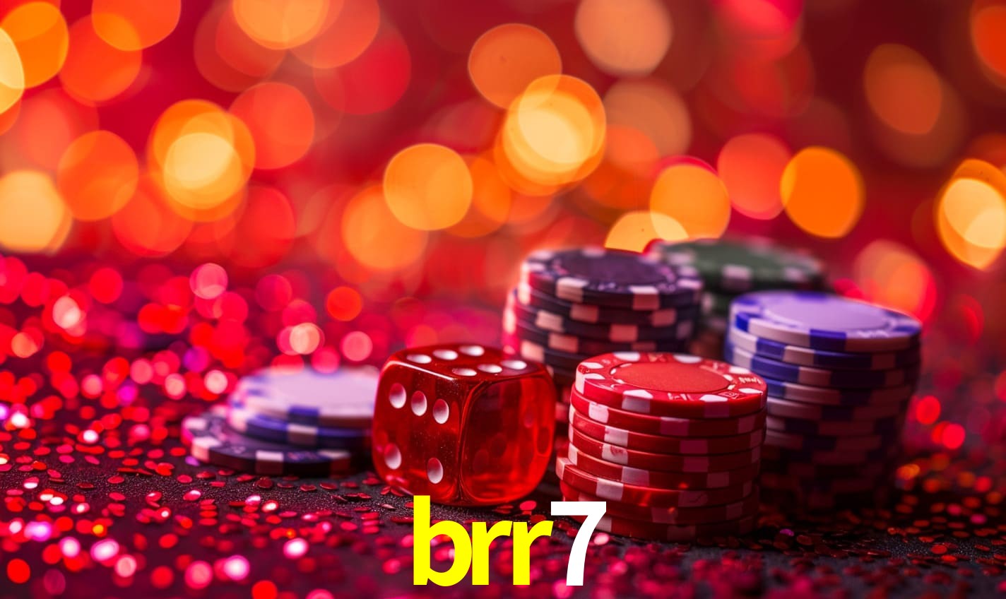 Descubra o Programa VIP da brr7: Vantagens Exclusivas para Jogadores