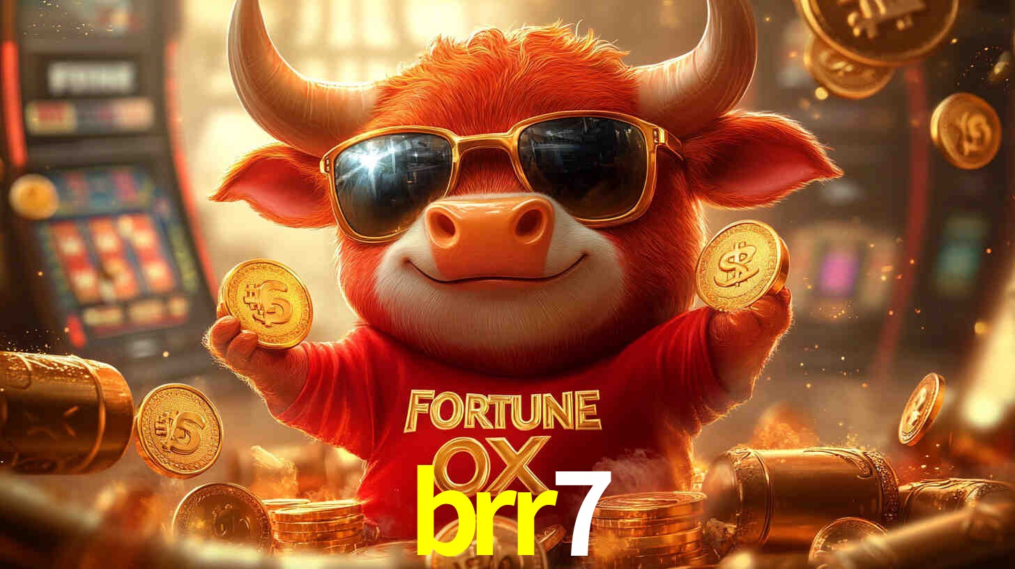 brr7: A Experiência de Casino com Jogos de Mesa ao Vivo