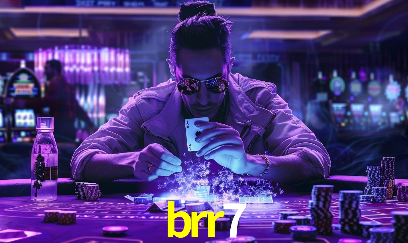 VIP Casino brr7