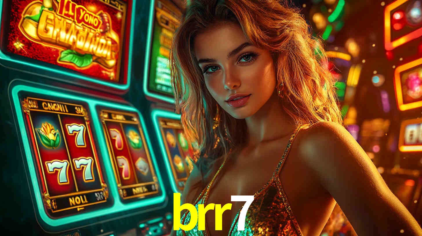 Exclusive Games brr7