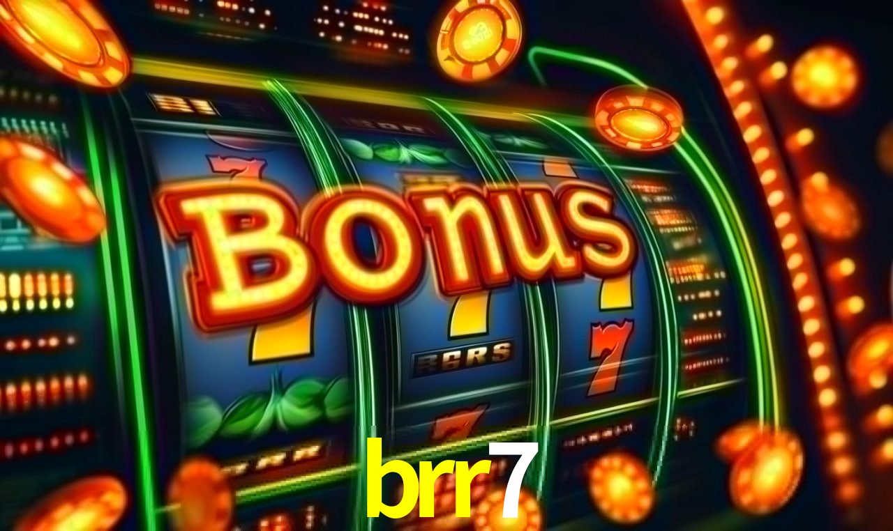Blackjack Table brr7