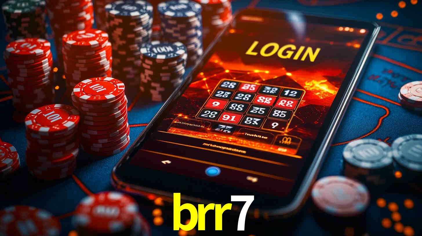 Bônus Generosos e Exclusivos no brr7 para Você!