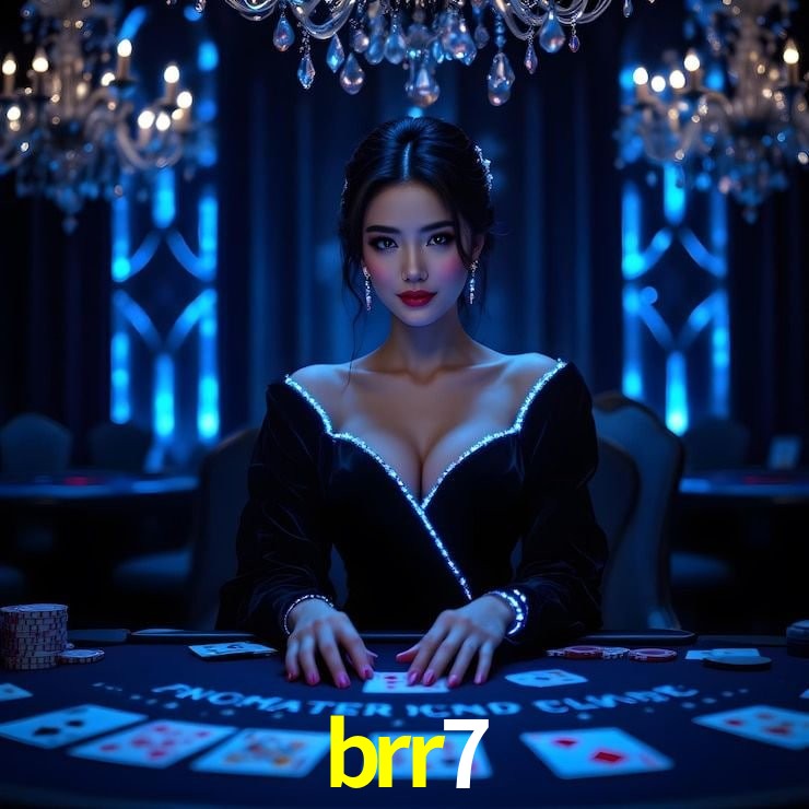 Jogos de Slot brr7