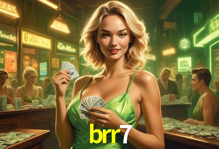 Descubra a Essência do brr7: Nossa História e Compromissos
