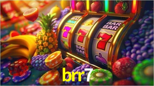 API Integration brr7