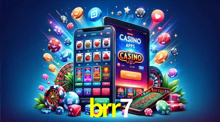 Live Casino brr7