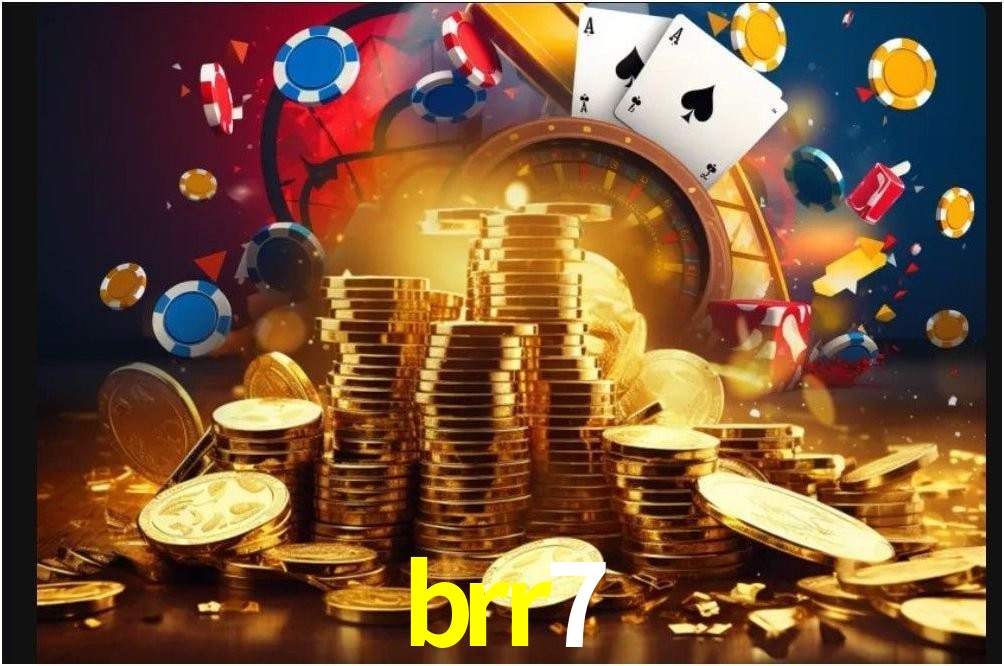 cassino brr7