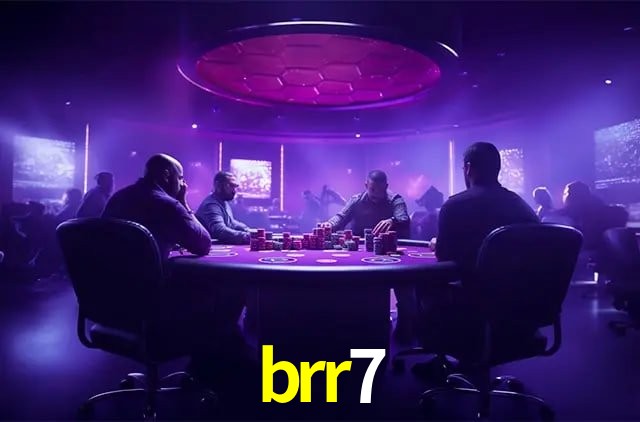 A Experiência Imersiva dos Cassinos Ao Vivo no brr7