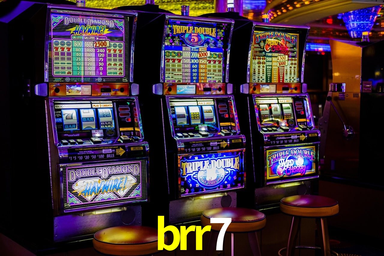 Casino VIP brr7