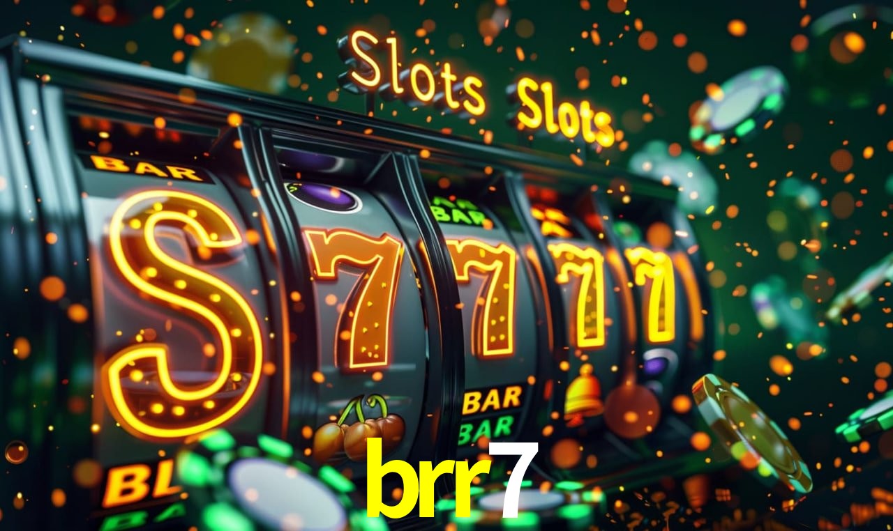 Mesa de Blackjack brr7