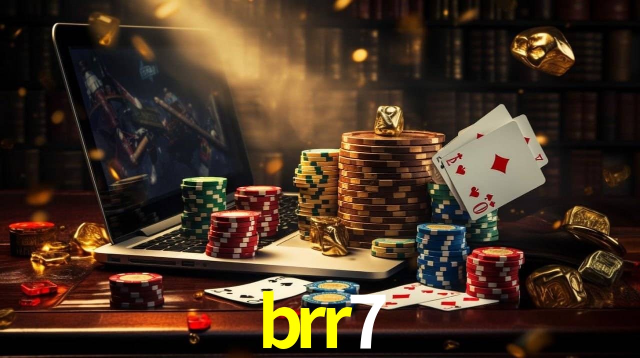 Torneios brr7