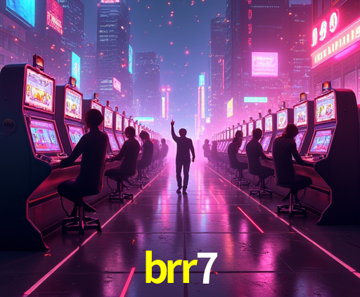 Jogos Exclusivos brr7