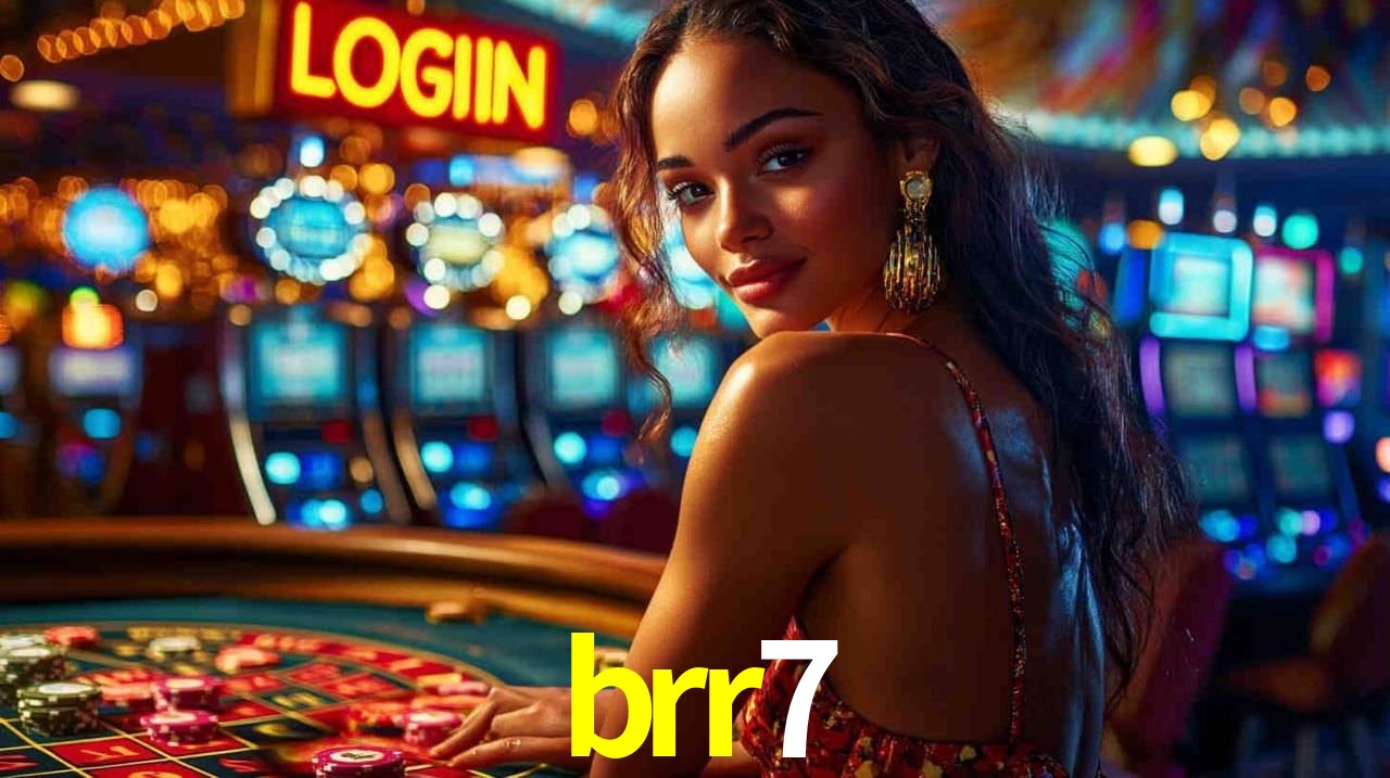 Casino Ao Vivo brr7
