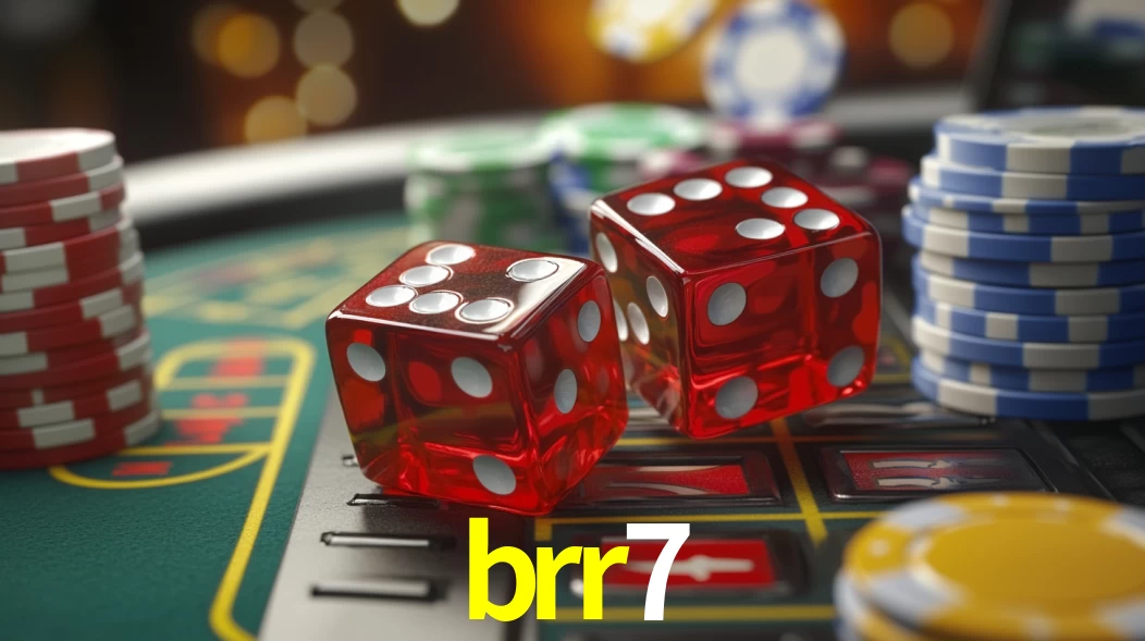 Welcome Bonus brr7