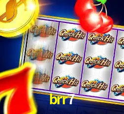 Inovações de Jogos na brr7: O Futuro das Experiências Interativas