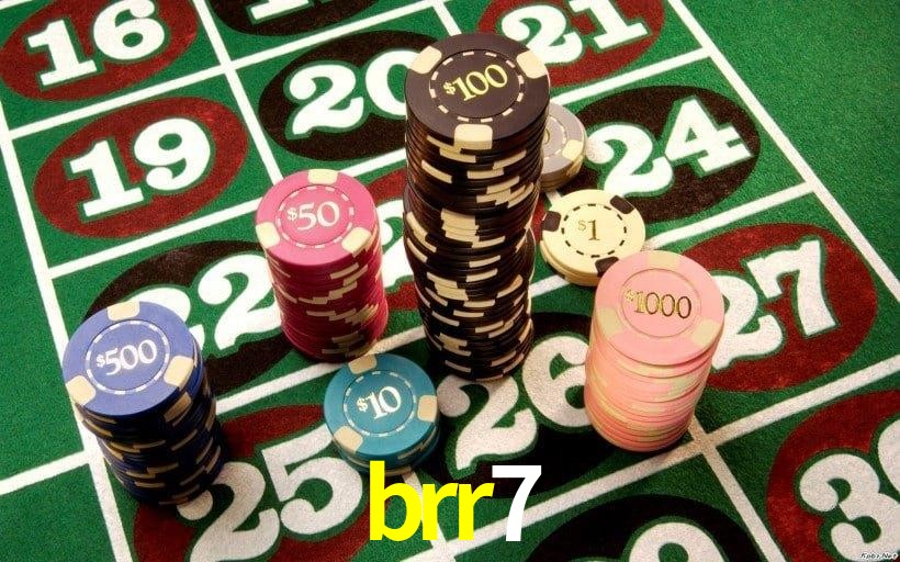 A Emoção da Loteria na brr7: Uma Chance de Mudança de Vida