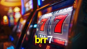 Benefícios da Conta brr7