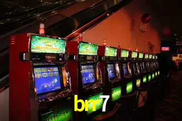 A Experiência Imersiva dos Cassinos Ao Vivo no brr7