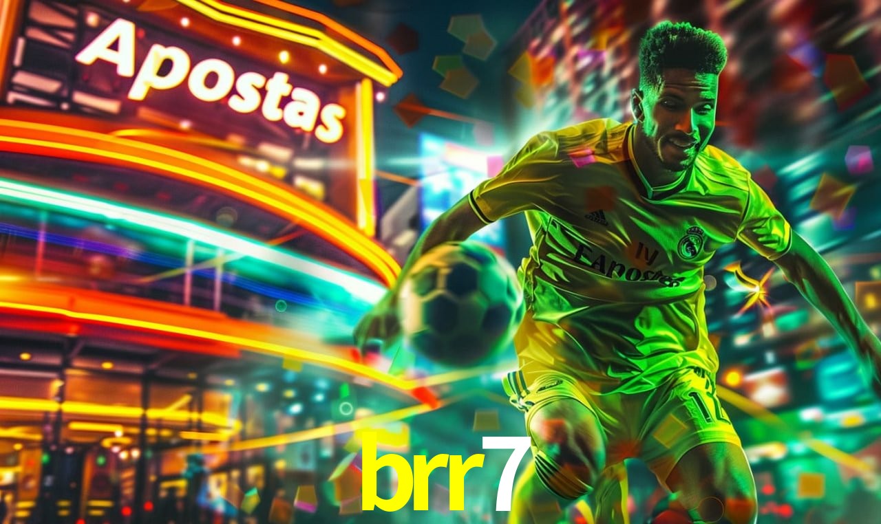 Recursos de Bônus brr7