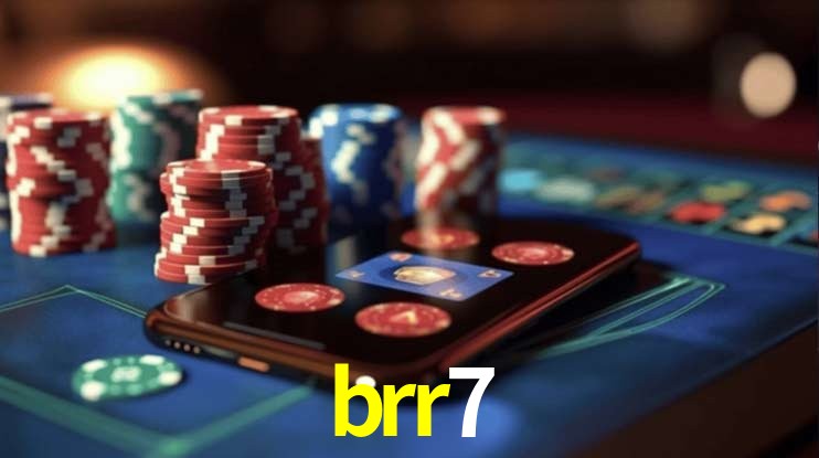 Diretório de Jogos brr7