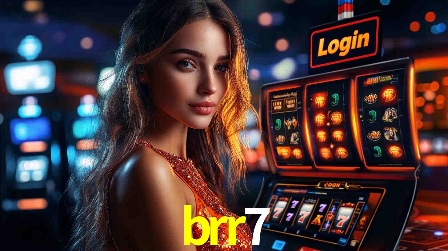 Sinta a adrenalina dos jogos de cassino com brr7